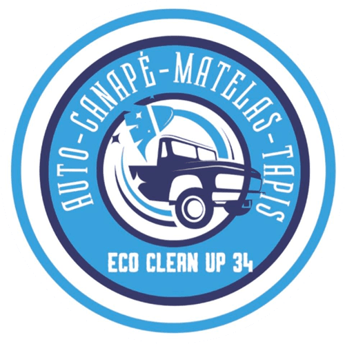 Eco Clean up 34 Logo