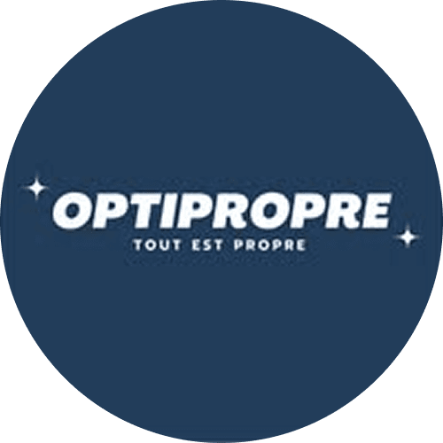 Logo Optipropre