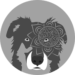 Resonance Canine Logo