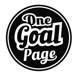 Offre One Goal LP