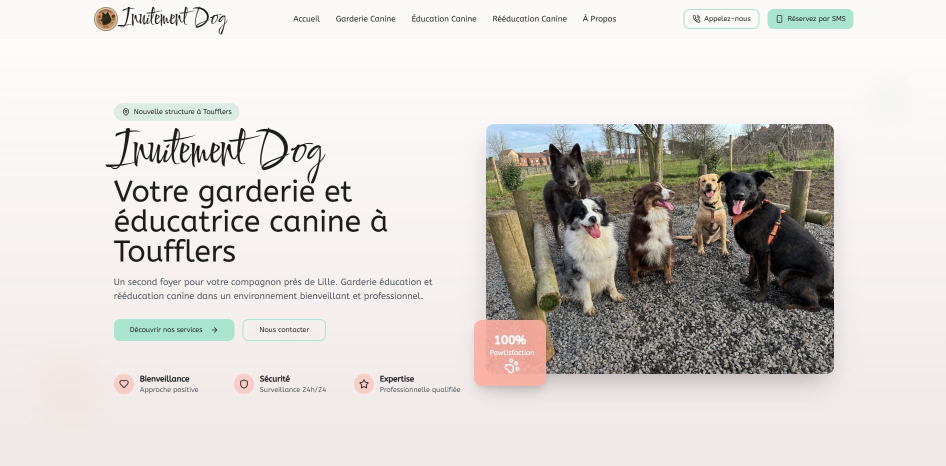 Projet Motion Lab 3