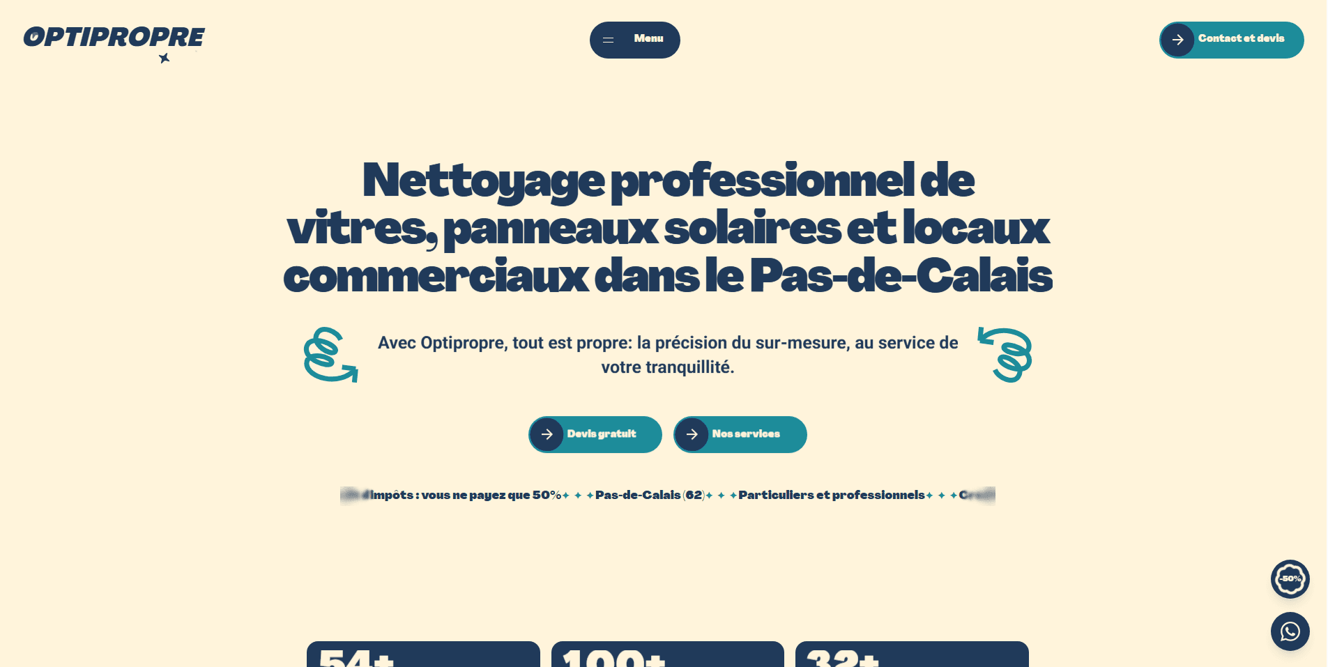 Projet Motion Lab 10