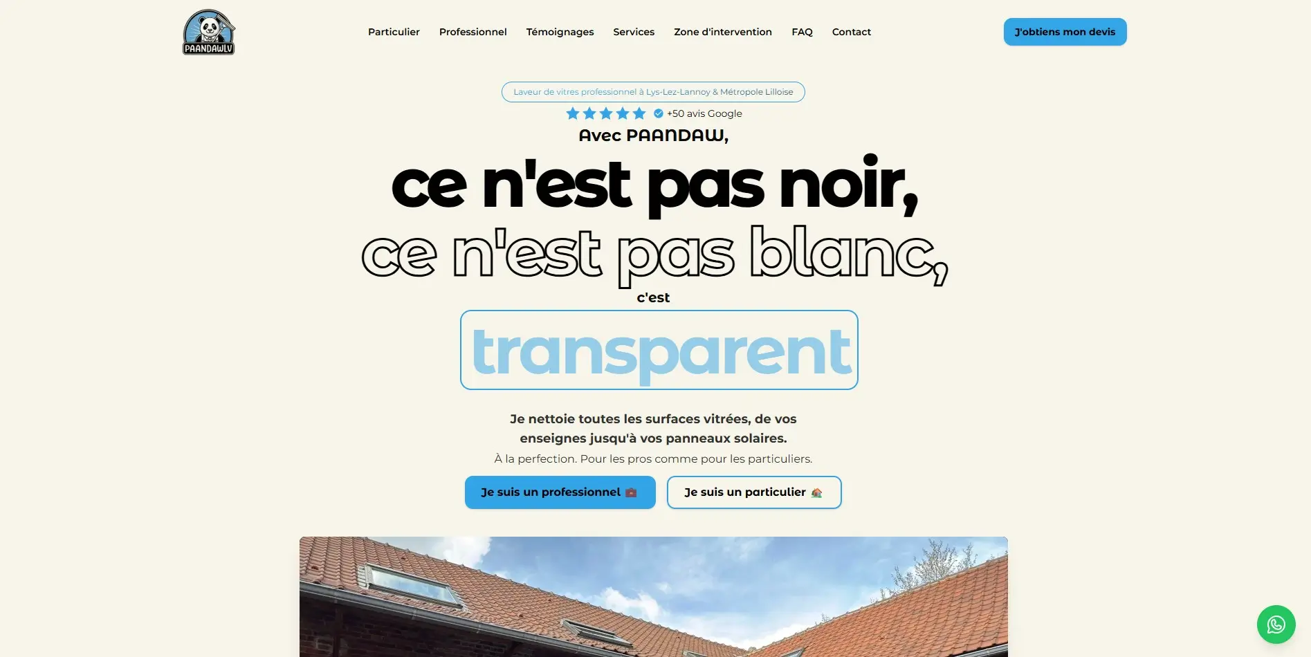 Projet Motion Lab 5