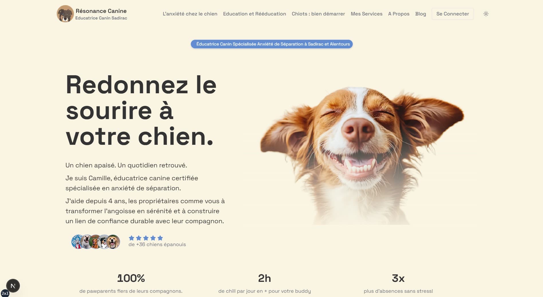 Projet Motion Lab 6