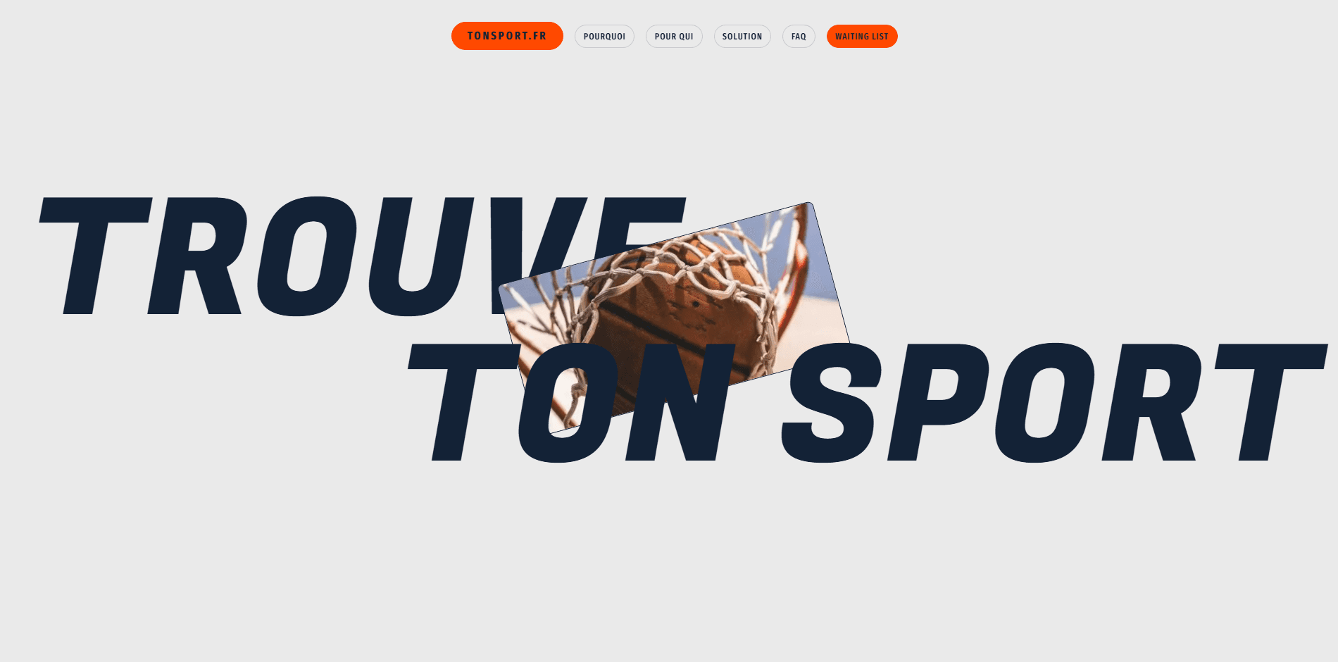 Projet Motion Lab 7
